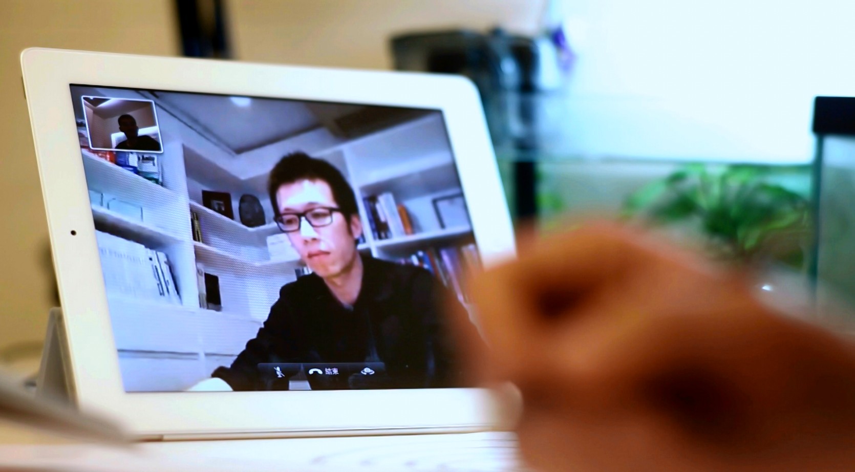 隨著智慧型手機的盛行,街頭上到處可見人手一支iPhone